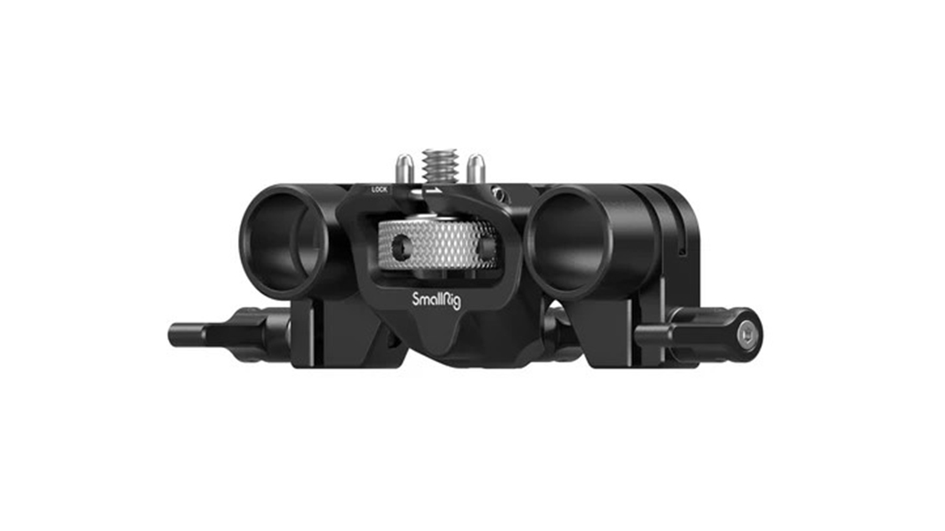 SmallRig 15mm LWS Support 3652